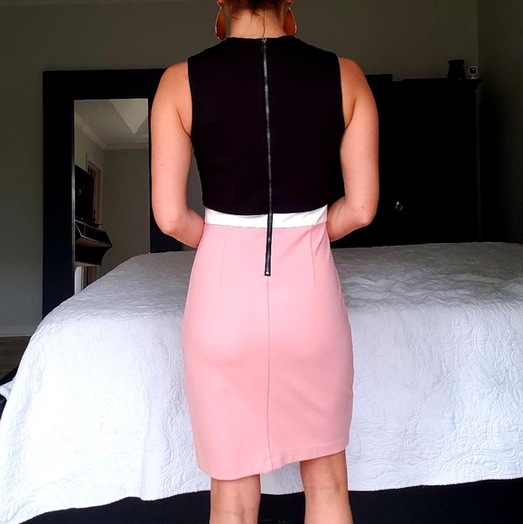 ⭐FLASH SALE⭐Vintage French Connection Size 4 👗 - Picture 3 of 3